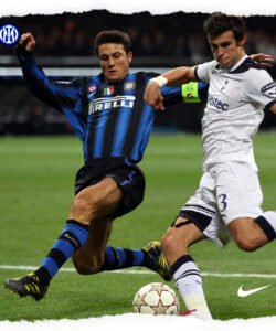 INTER (Home 2010/11) - Imagen 4