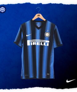INTER (Home 2010/11)