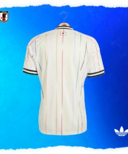 JAPÓN (Away 2026) - Imagen 2