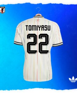 JAPÓN (Away 2026) - Imagen 5