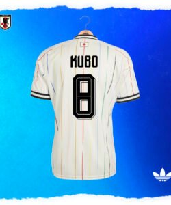 JAPÓN (Away 2026) - Imagen 4