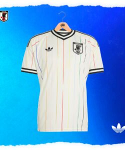 JAPÓN (Away 2026)