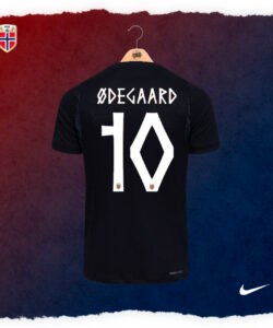 NORUEGA (Away 2026) - Imagen 3
