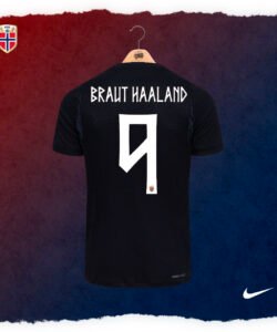 NORUEGA (Away 2026) - Imagen 4