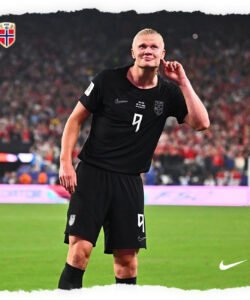 NORUEGA (Away 2026) - Imagen 6
