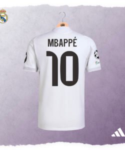 REAL MADRID (Home 1998-00) - Imagen 5