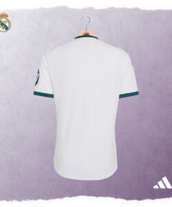 REAL MADRID (Home 1998-00) - Imagen 2