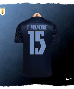 URUGUAY (Away 2026) - Imagen 2