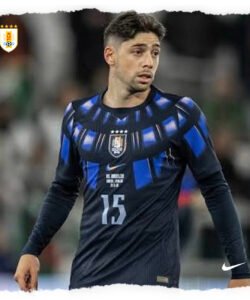 URUGUAY (Away 2026) - Imagen 3