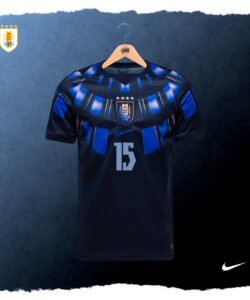 URUGUAY (Away 2026)