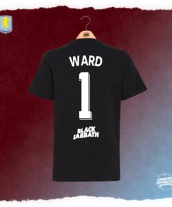 ASTON VILLA (Away 2025/26) - Imagen 2