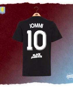 ASTON VILLA (Away 2025/26) - Imagen 4