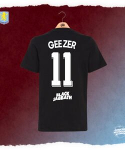 ASTON VILLA (Away 2025/26) - Imagen 5