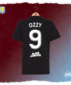 ASTON VILLA (Away 2025/26) - Imagen 3