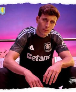 ASTON VILLA (Away 2025/26) - Imagen 6