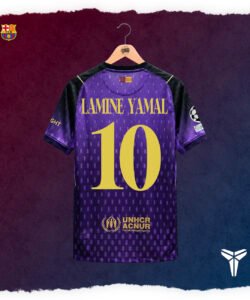 BARCELONA (Away 2026/27) - Imagen 4