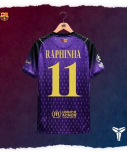 BARCELONA (Away 2026/27) - Imagen 5