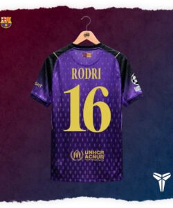 BARCELONA (Away 2026/27) - Imagen 6