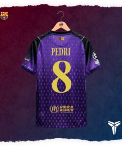 BARCELONA (Away 2026/27) - Imagen 3