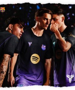 BARCELONA (Away 2026/27) - Imagen 7