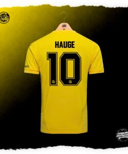 BODO/GLIMT (Home 2026/27) - Imagen 3