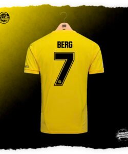 BODO/GLIMT (Home 2026/27) - Imagen 5