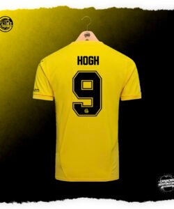 BODO/GLIMT (Home 2026/27) - Imagen 4