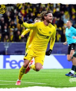 BODO/GLIMT (Home 2026/27) - Imagen 7