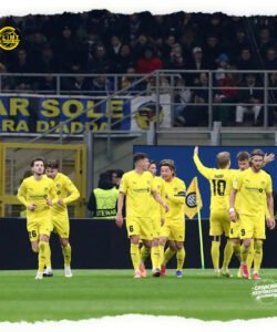 BODO/GLIMT (Home 2026/27) - Imagen 6