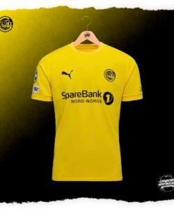 BODO/GLIMT (Home 2026/27)