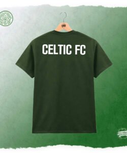 CELTIC - 60 aniversario Champions League - Imagen 2