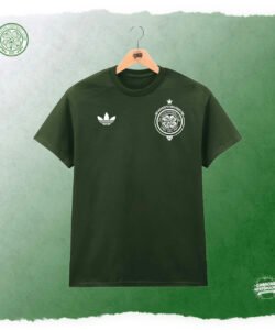 CELTIC - 60 aniversario Champions League