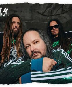 KORN - Follow the Leader - Originals - Imagen 3