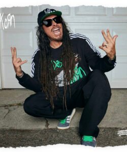 KORN - Follow the Leader - Originals - Imagen 4