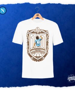 NAPOLI 100 años