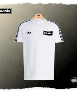 OASIS Tour Live '25 - Blanca