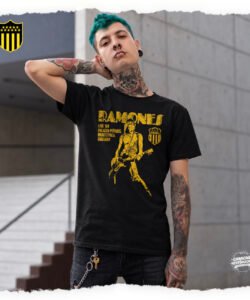 PEÑAROL Ramones Tour 1994 - Imagen 3