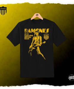 PEÑAROL Ramones Tour 1994