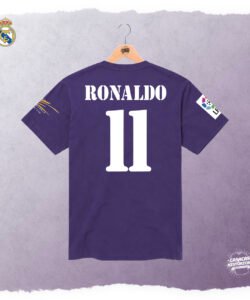 REAL MADRID (Third 2002/03) - Imagen 3
