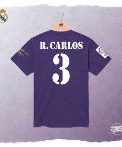 REAL MADRID (Third 2002/03) - Imagen 6