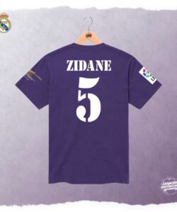 REAL MADRID (Third 2002/03) - Imagen 5