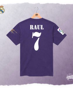 REAL MADRID (Third 2002/03) - Imagen 4