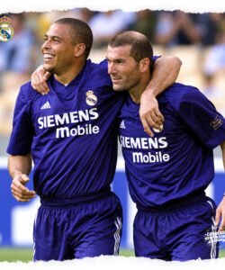 REAL MADRID (Third 2002/03) v. femenina - Imagen 8