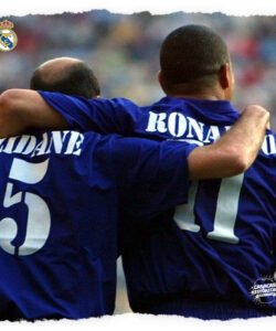 REAL MADRID (Third 2002/03) - Imagen 7