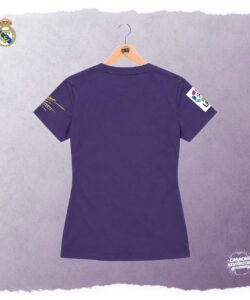 REAL MADRID (Third 2002/03) v. femenina - Imagen 2