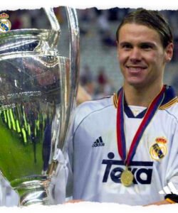 REAL MADRID (Home 1998-00) - Imagen 7