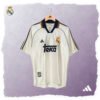 REAL MADRID (Home 1998-00)