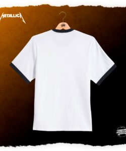 METALLICA - Ringer blanca - Imagen 2