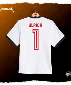 METALLICA - Ringer blanca - Imagen 3