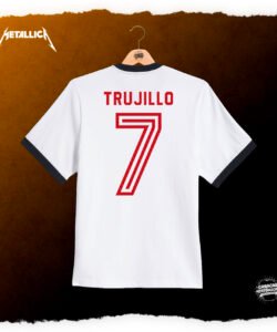 METALLICA - Ringer blanca - Imagen 4